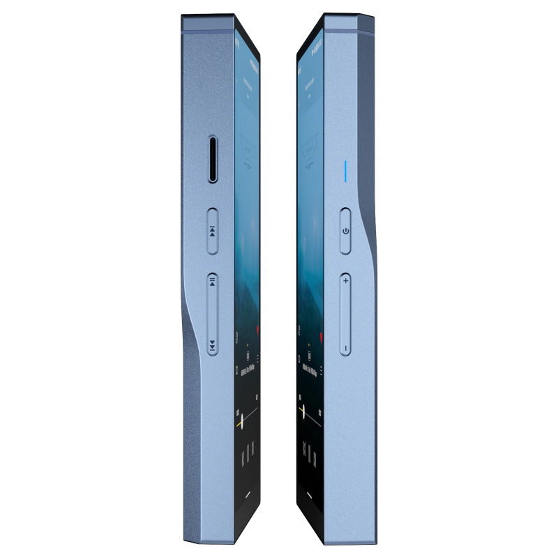 HiBy R6PRO II 2025 – HIBY R6 PRO II 2025