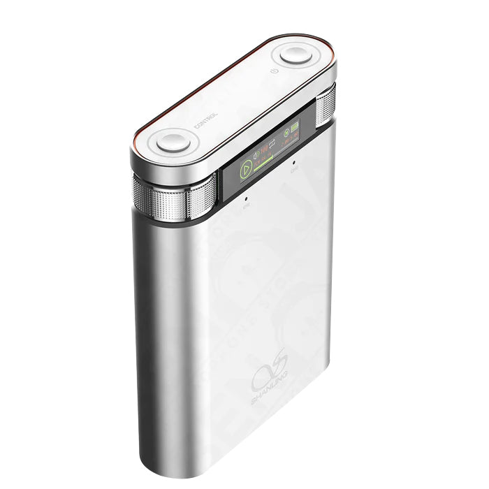 Shanling H2