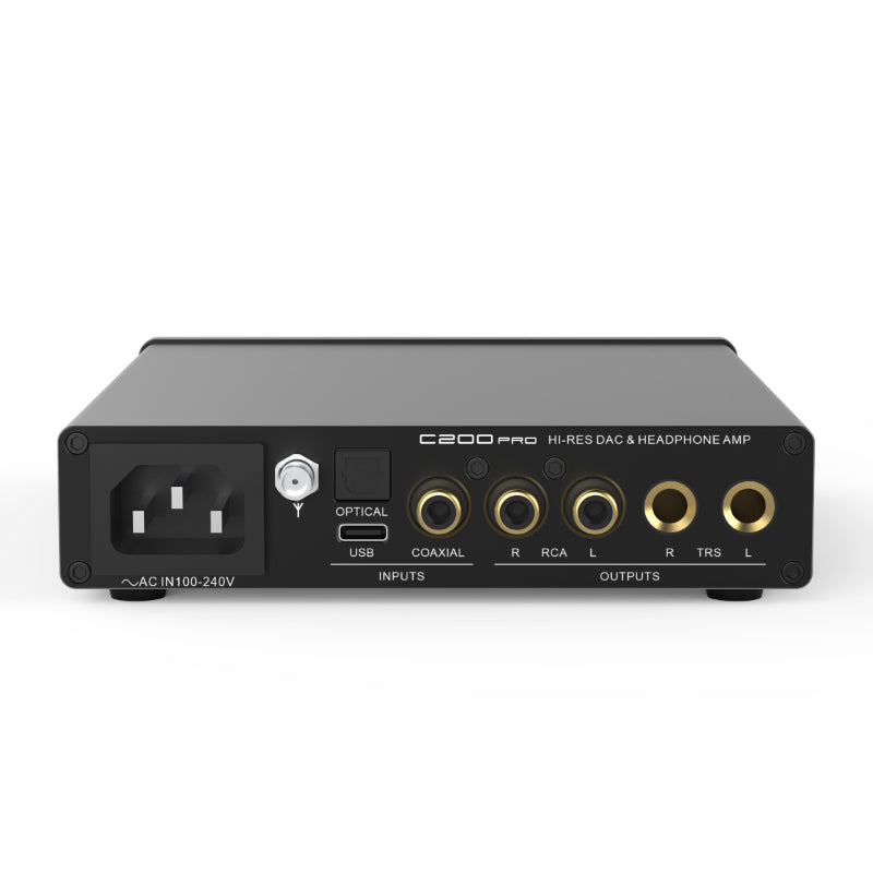 SMSL C200 Pro