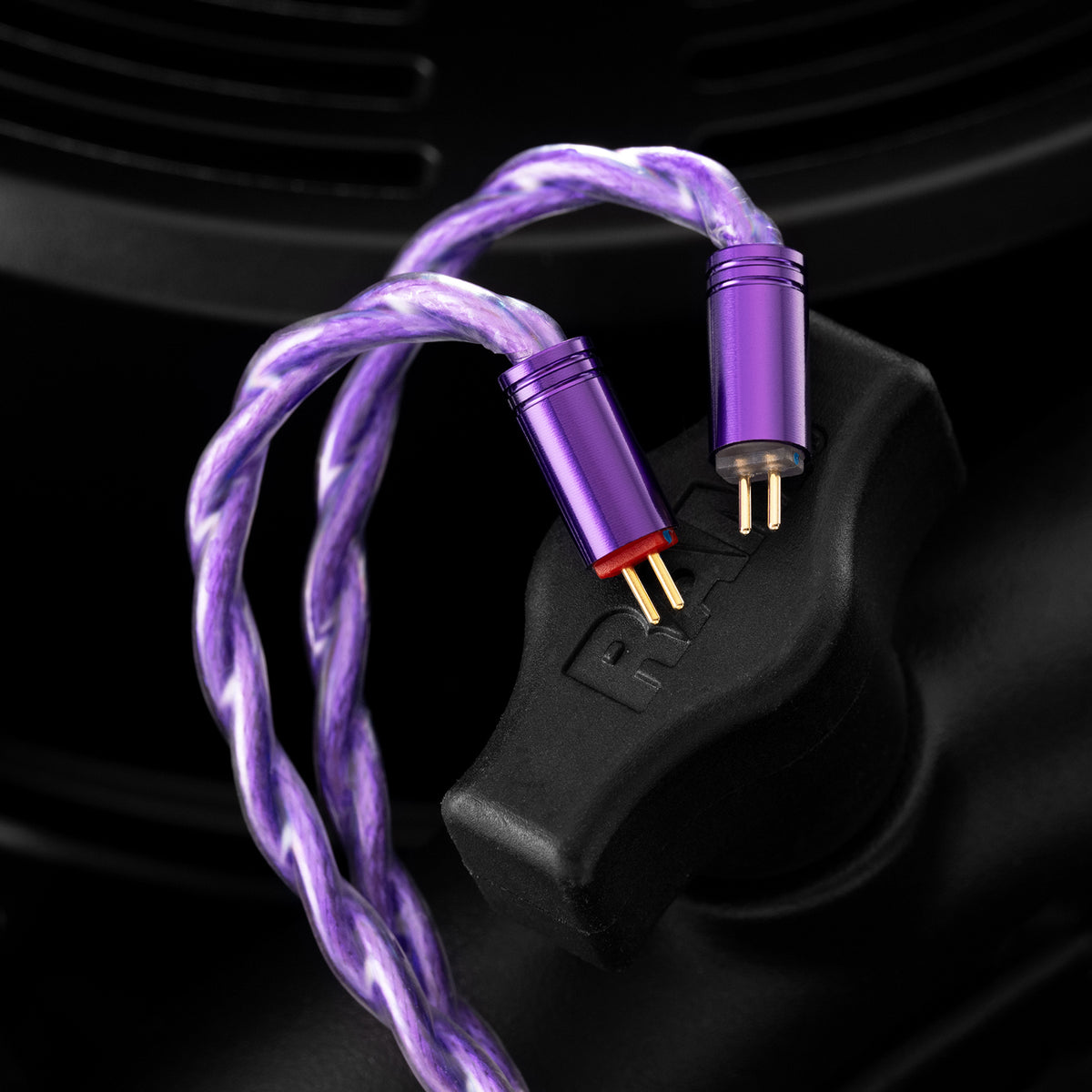 QOA Whisky Cable
