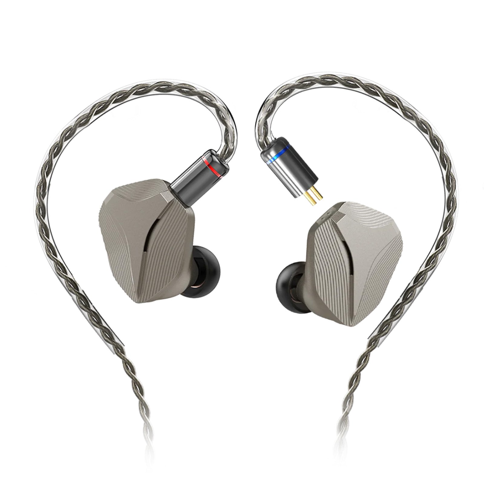 HIDIZS MP145 | 14.5mm Ultra-large Planar Magnetic Driver HiFi IEMs