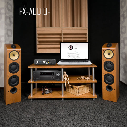 FX-Audio DR07