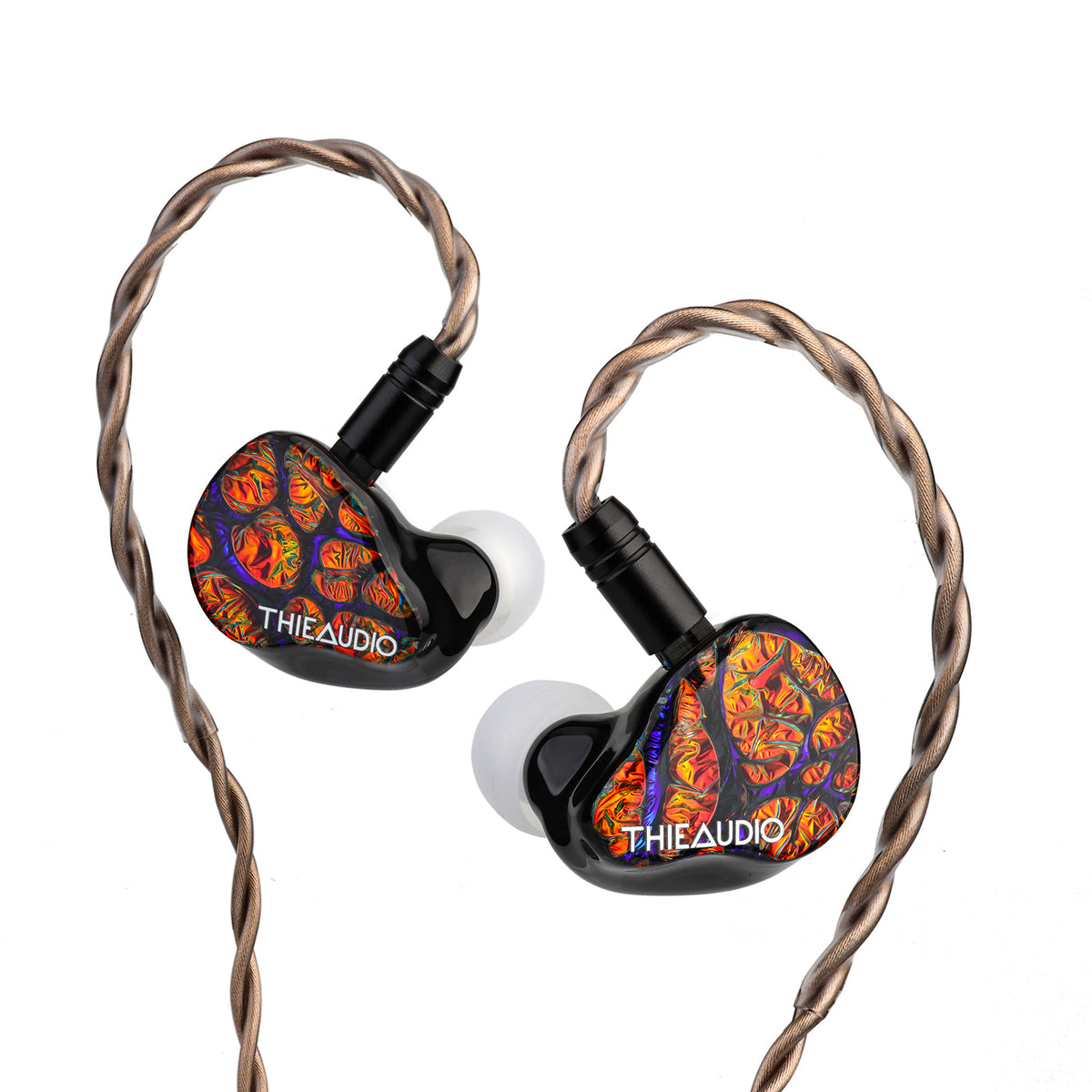 THIEAUDIO Monarch MKIII – Unreal