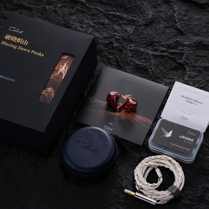 Kinera PhoenixCall 2.0