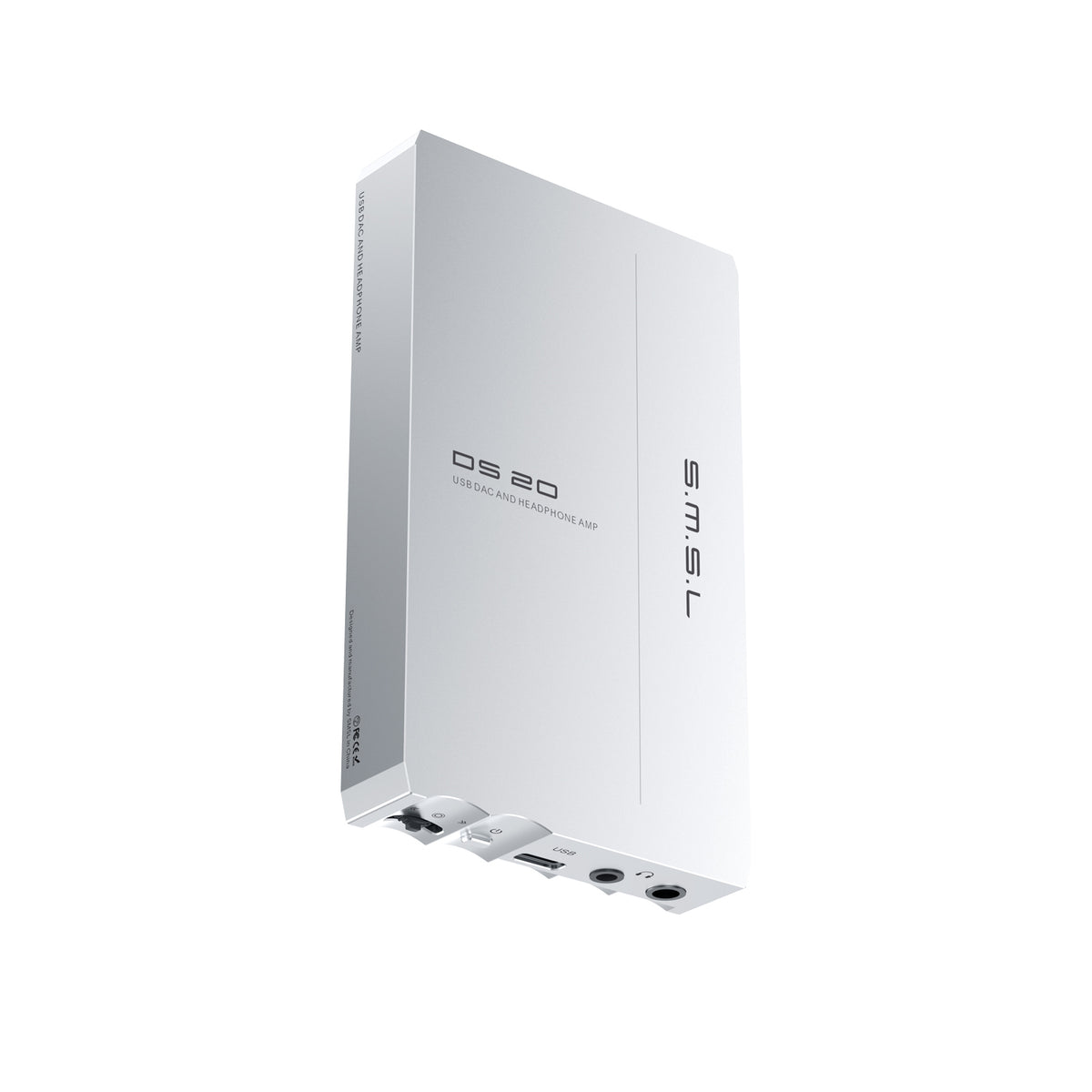 SMSL DS20
