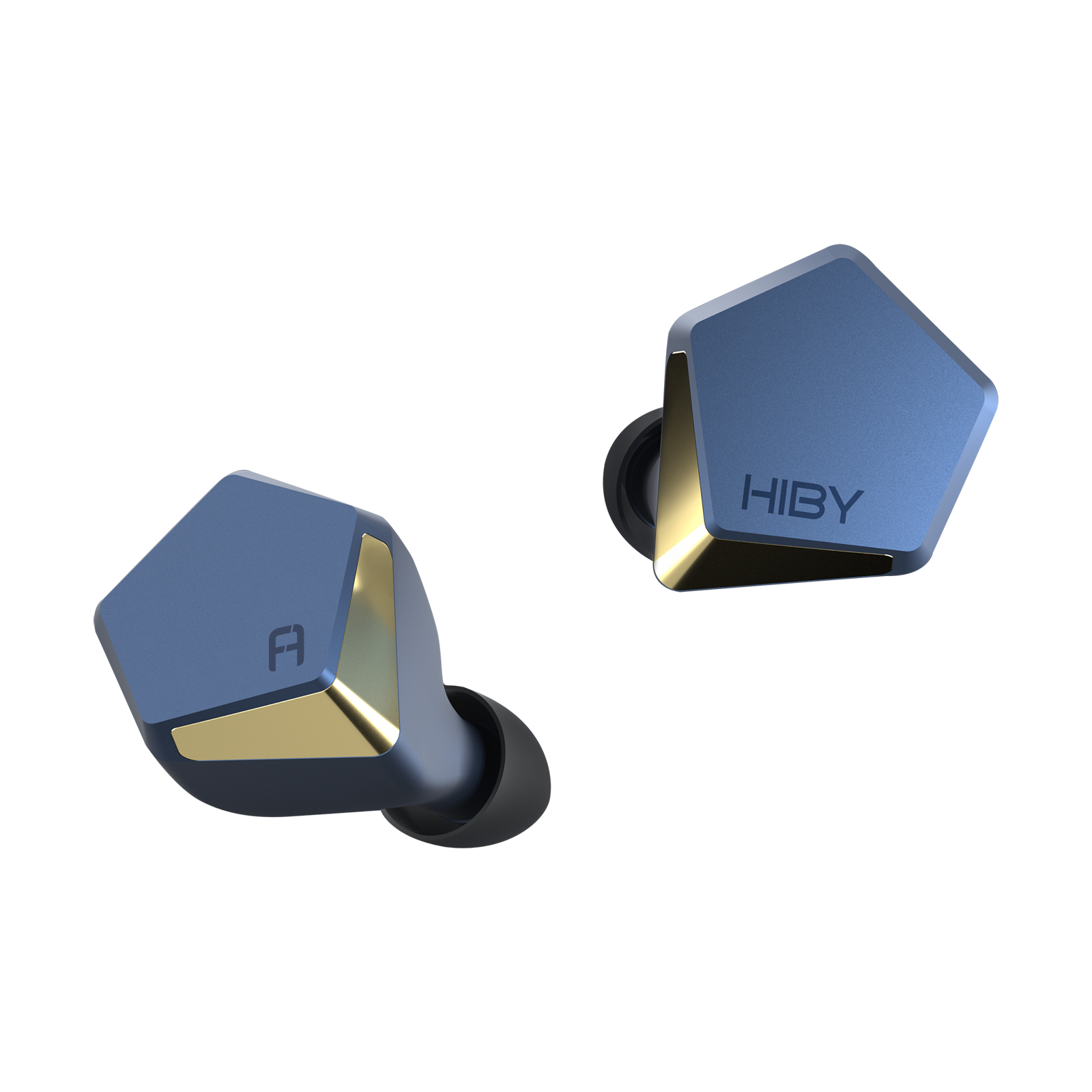 HiBy Project Ace – Linsoul Audio