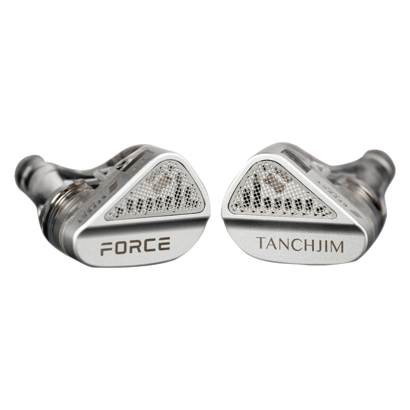 TANCHJIM FORCE