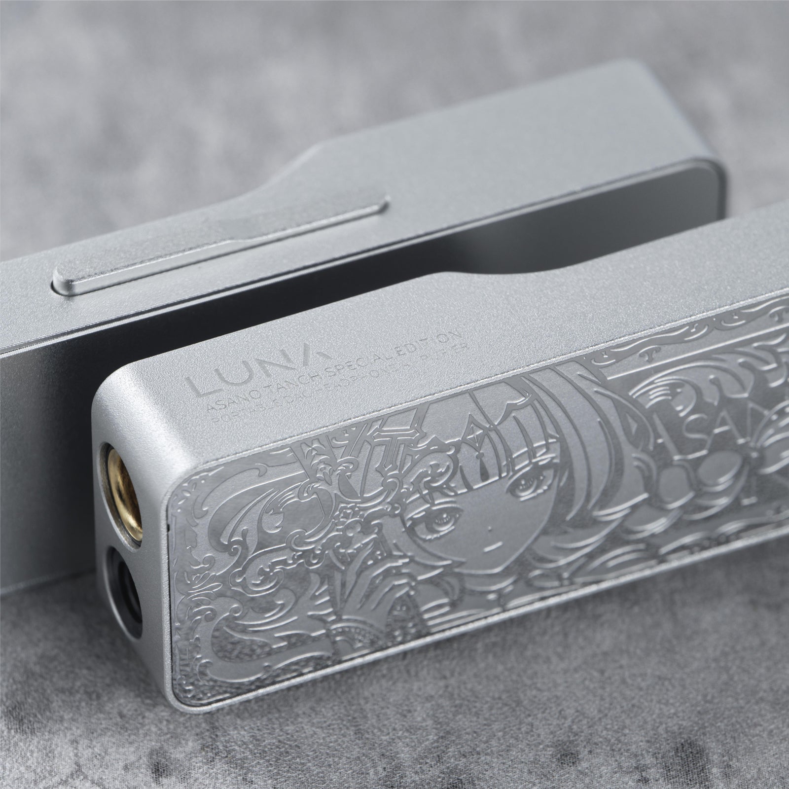TANCHJIM Luna | Dual CS43198 Portable USB DAC/AMP – Linsoul TANCHJIM Luna | Dual CS43198 Portable USB DAC/AMP – Linsoul