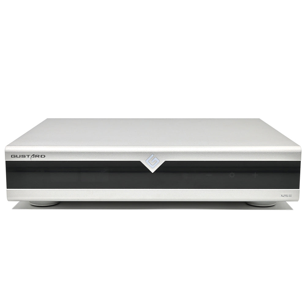 GUSTARD X26III