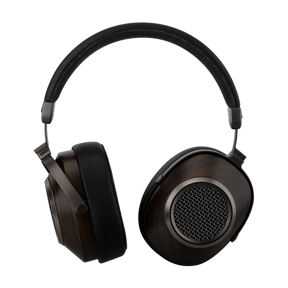 SIVGA Anser | 50mm Dynamic Driver Open-Back Wood Headphone