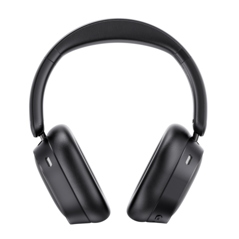 【新品】FiiO EH13 ワイヤレスヘッドホン ANC/LDAC対応 FiiO EH13 | Bluetooth Noise-Cancelling Over-Ear Headphones
