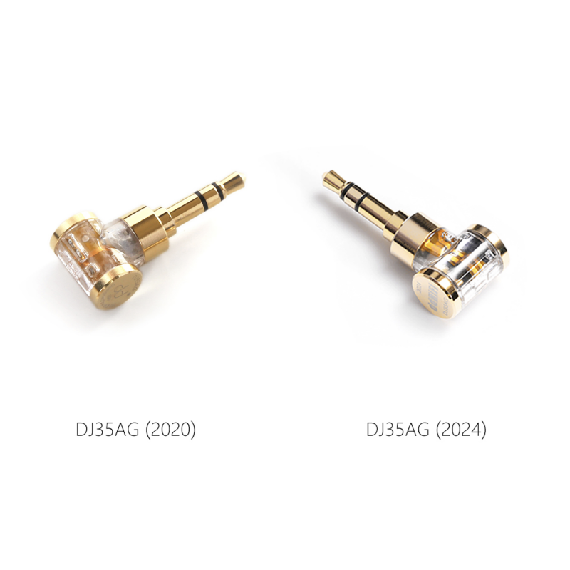 DDHiFi DJ35AG/DJ44AG