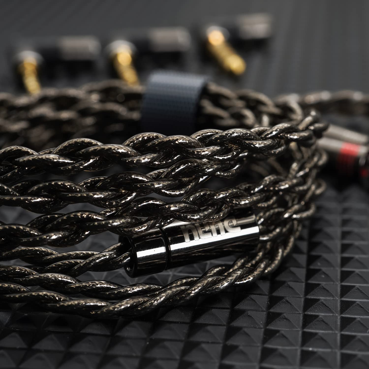 DUNU Hulk Pro Mini | High-Power Headphone Amplifier – Linsoul Audio
