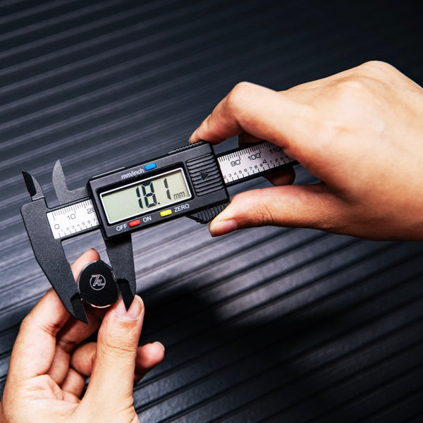 7Hz x Crinacle: Diablo | Planar Magnetic Driver IEM – Linsoul Audio