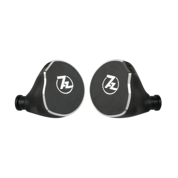 7Hz x Crinacle: Diablo | Planar Magnetic Driver IEM – Linsoul Audio