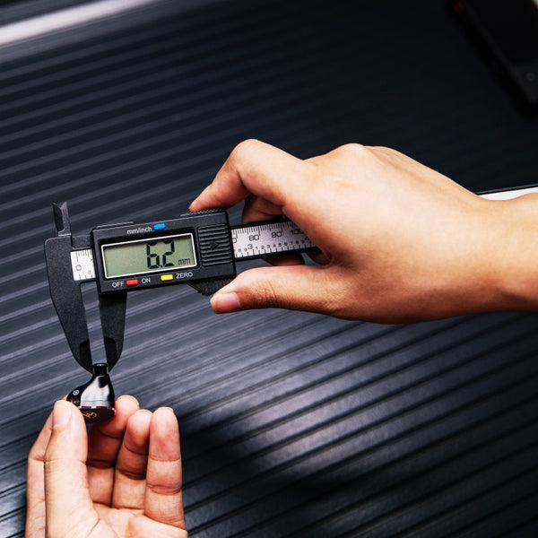 7Hz x Crinacle: Diablo