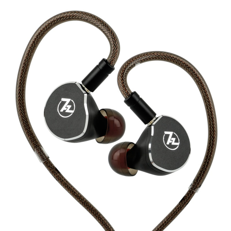 7Hz x Crinacle: Diablo | Planar Magnetic Driver IEM – Linsoul Audio