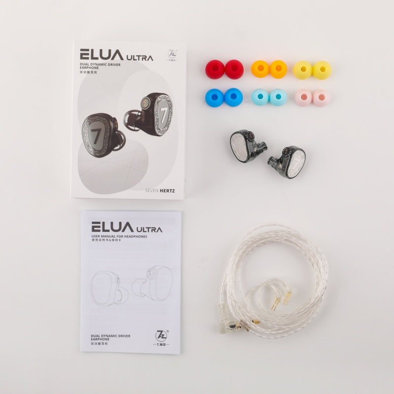 7Hz Elua Ultra