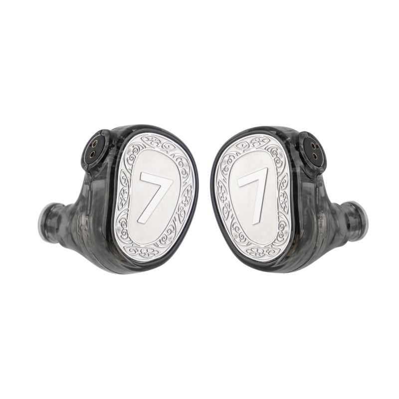7Hz Elua Ultra