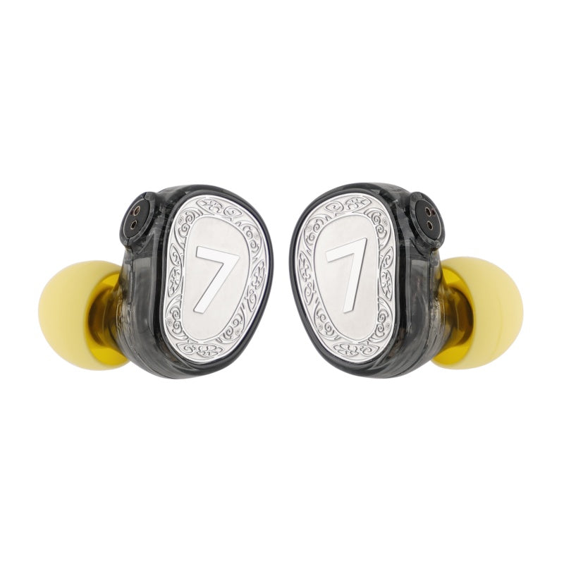 7Hz Elua Ultra