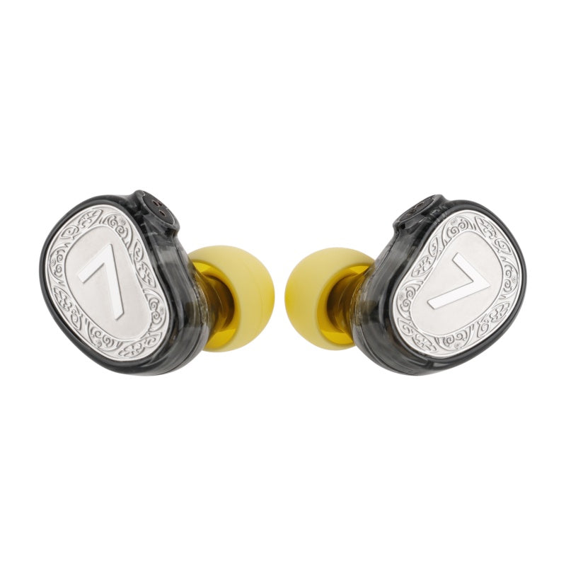 7Hz Elua Ultra