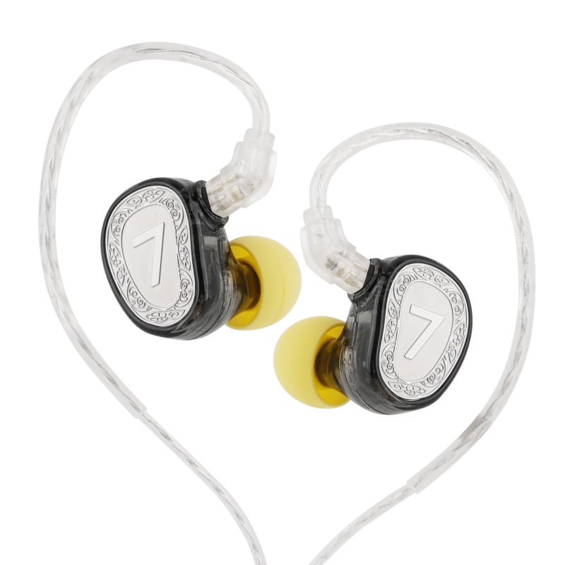 7Hz Elua Ultra