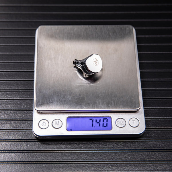 7Hz x Crinacle: Divine