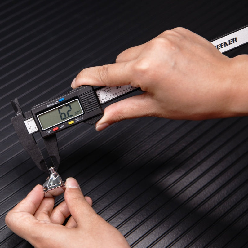 7Hz x Crinacle: Divine