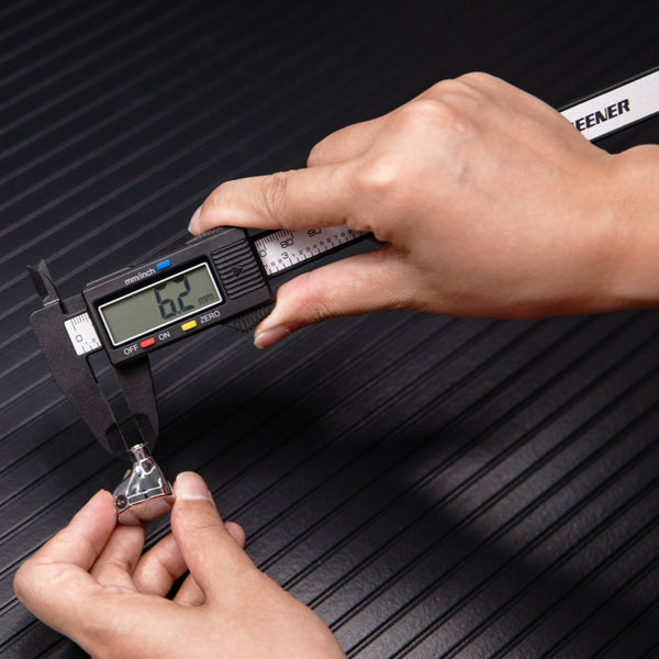 7Hz x Crinacle: Divine