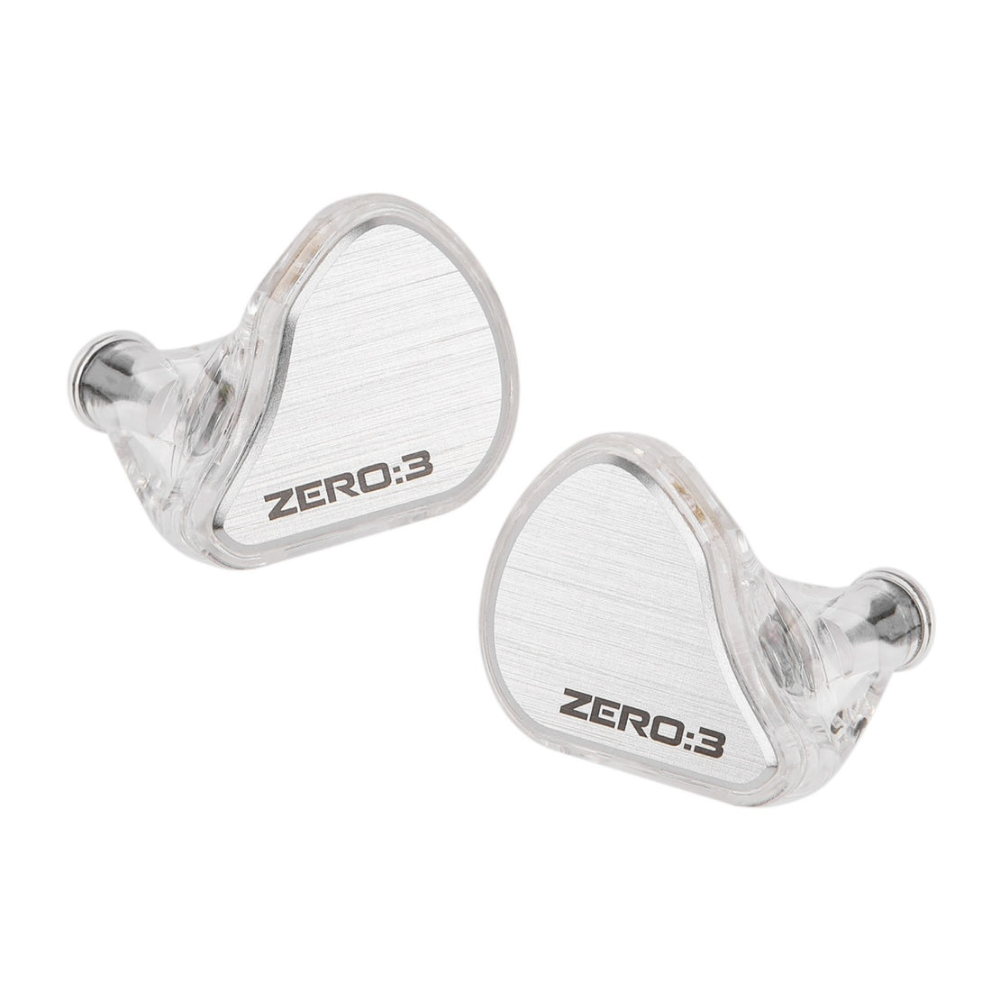 7HZ x Crinacle Zero: 3