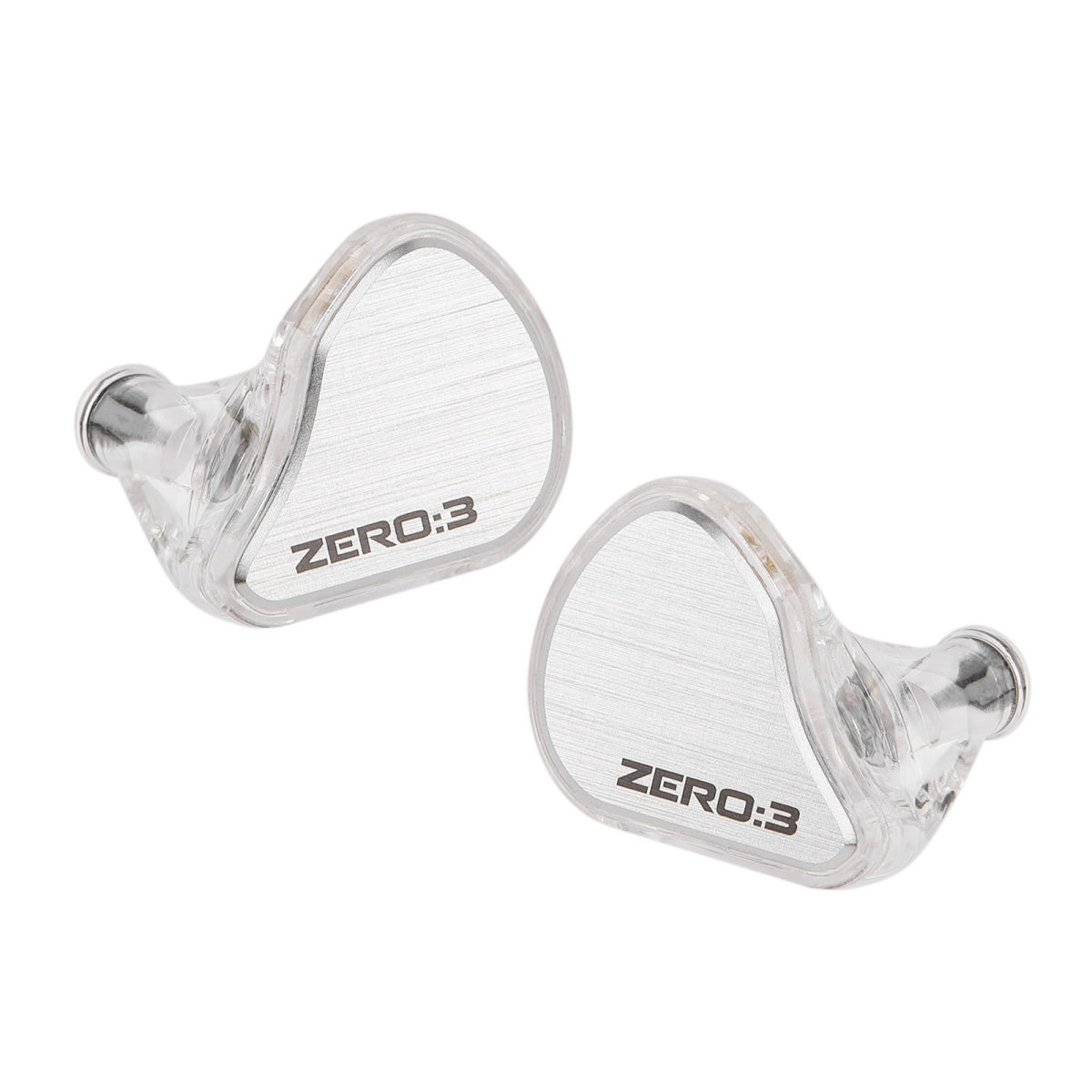 7HZ x Crinacle Zero: 3