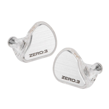 7HZ x Crinacle Zero: 3