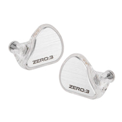 7HZ x Crinacle Zero: 3