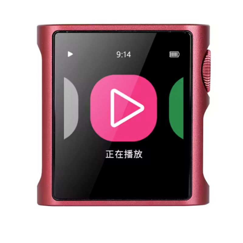 Shanling M0 Pura