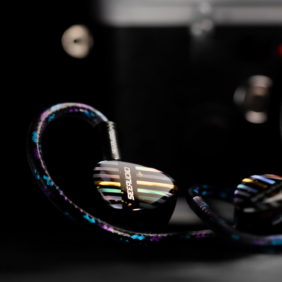 SeeAudio HAKUYA