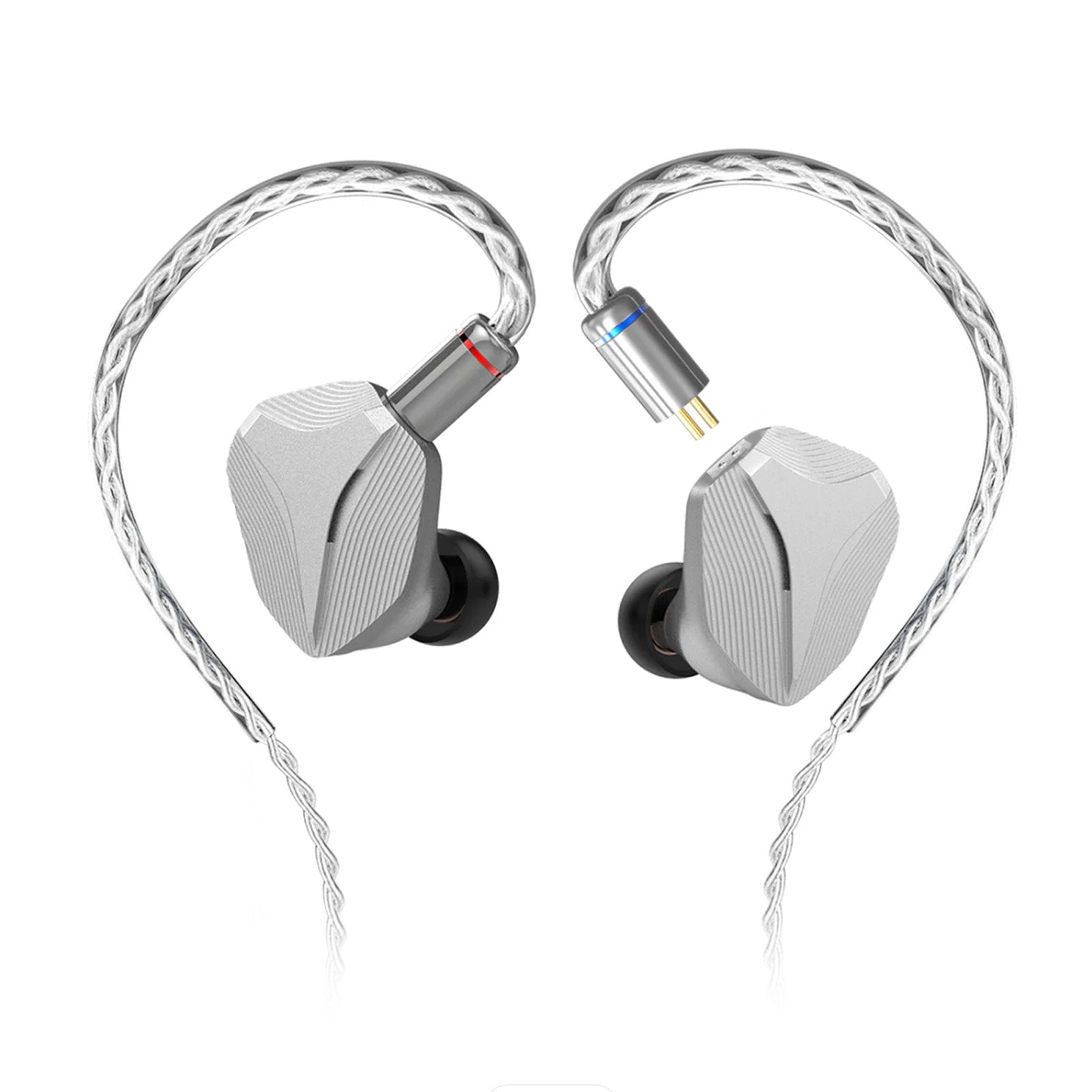 HIDIZS MP145 | 14.5mm Ultra-large Planar Magnetic Driver HiFi IEMs