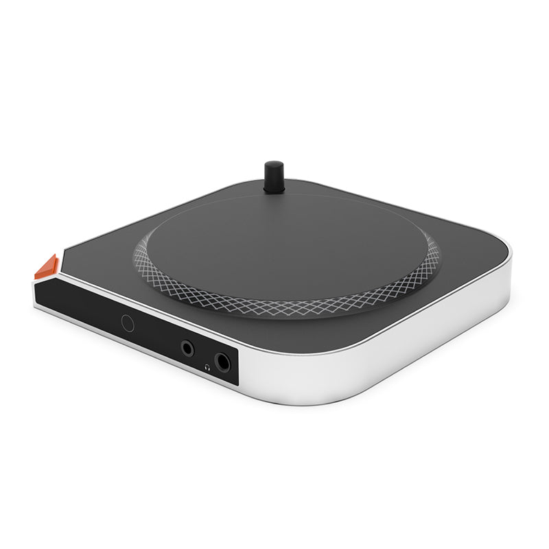 SMSL DAC MINI | Apple-Optimized Flagship DAC for Studio-Grade