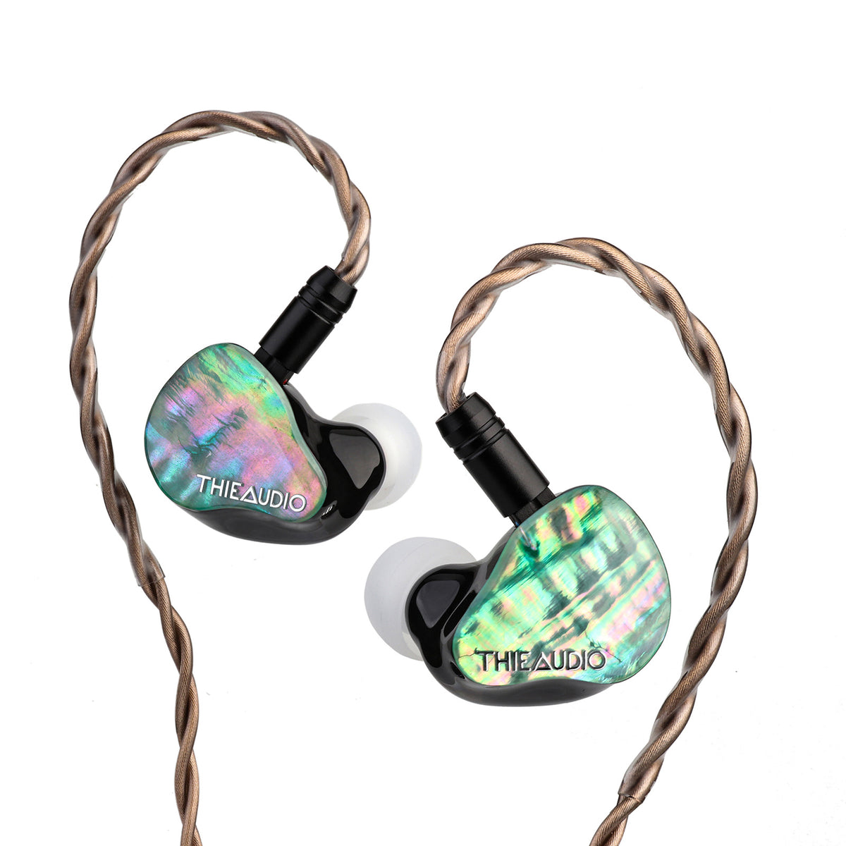 THIEAUDIO Monarch MKIII – Incredible