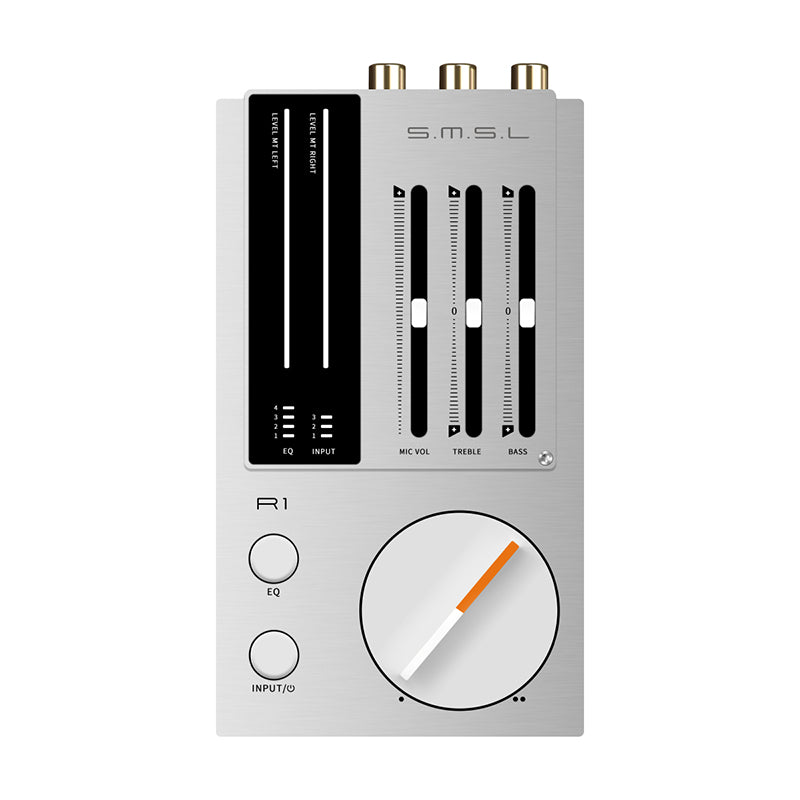 SMSL R1
