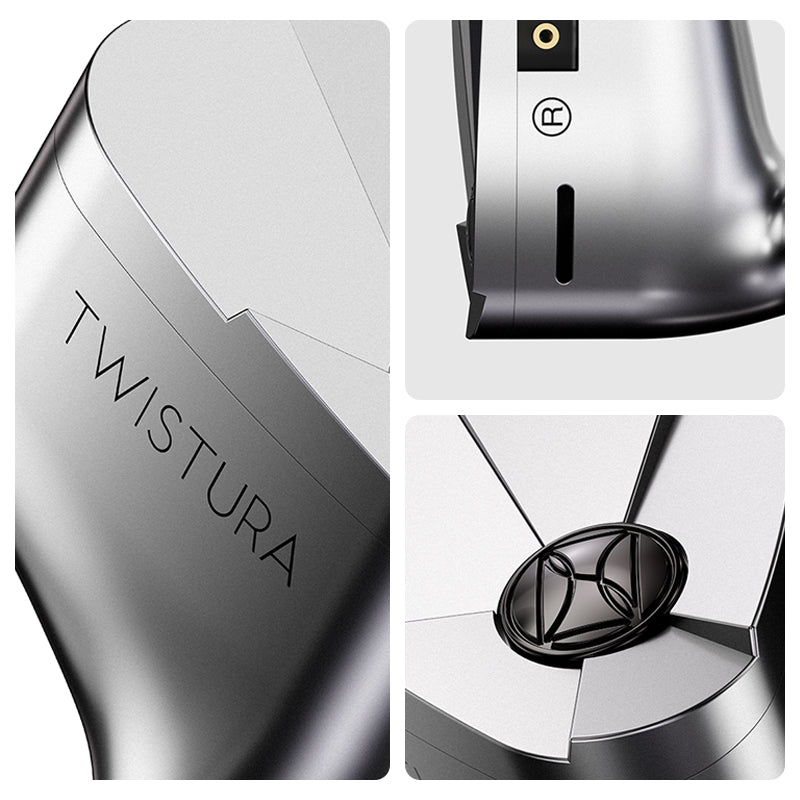 TWISTURA Beta