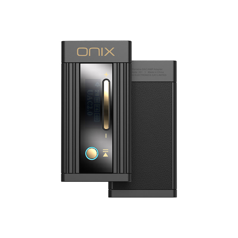 Shanling Onix XI1