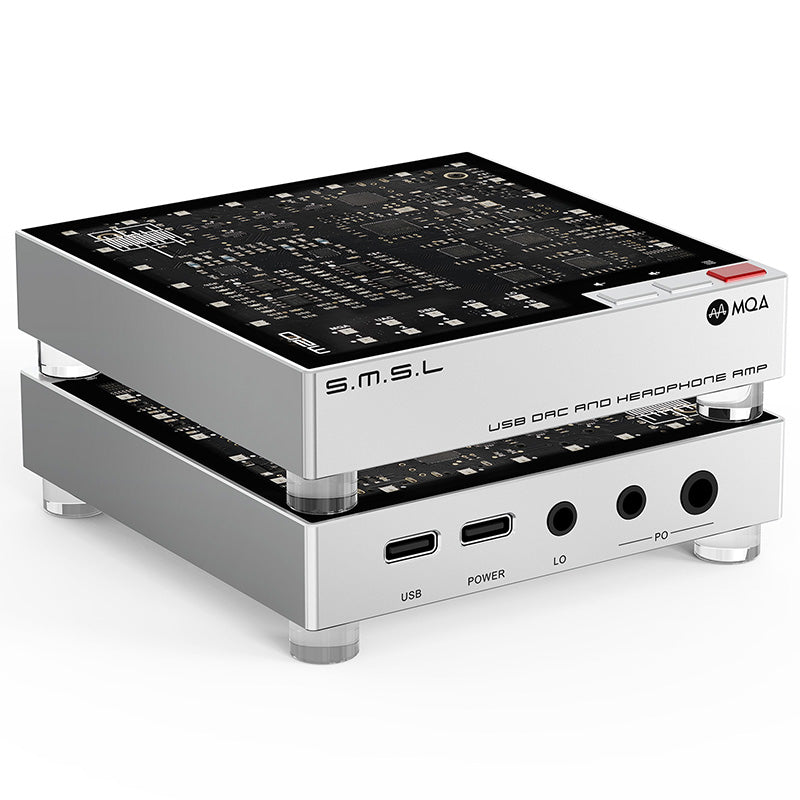 SMSL M20