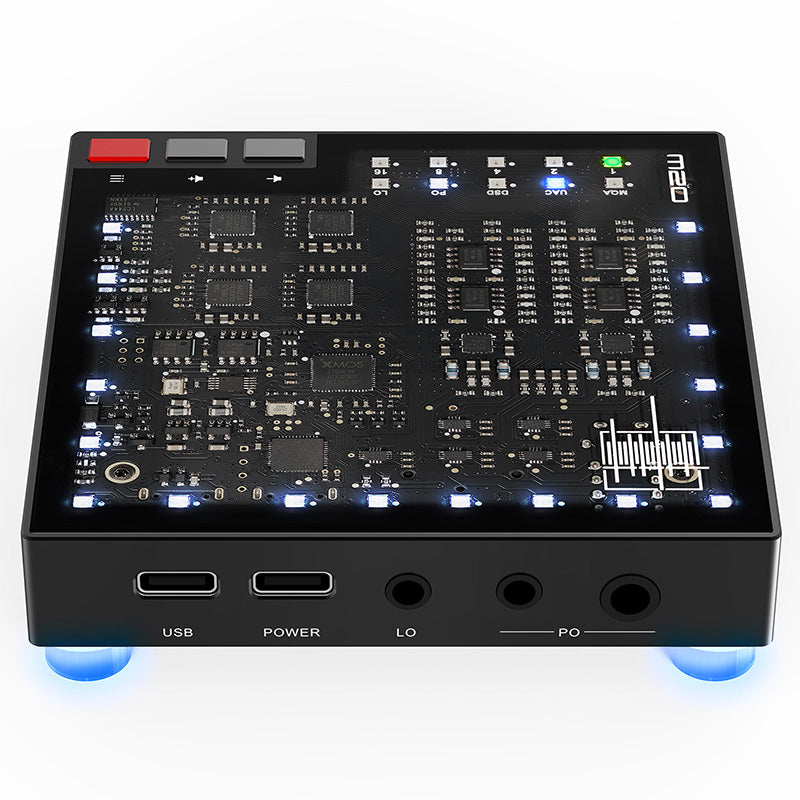 SMSL M20