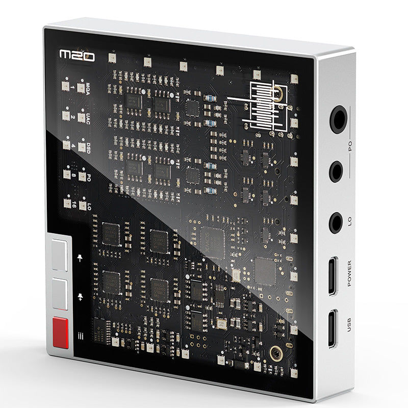 SMSL M20