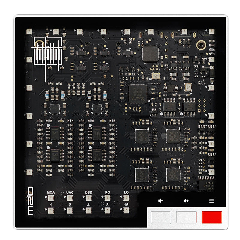 SMSL M20