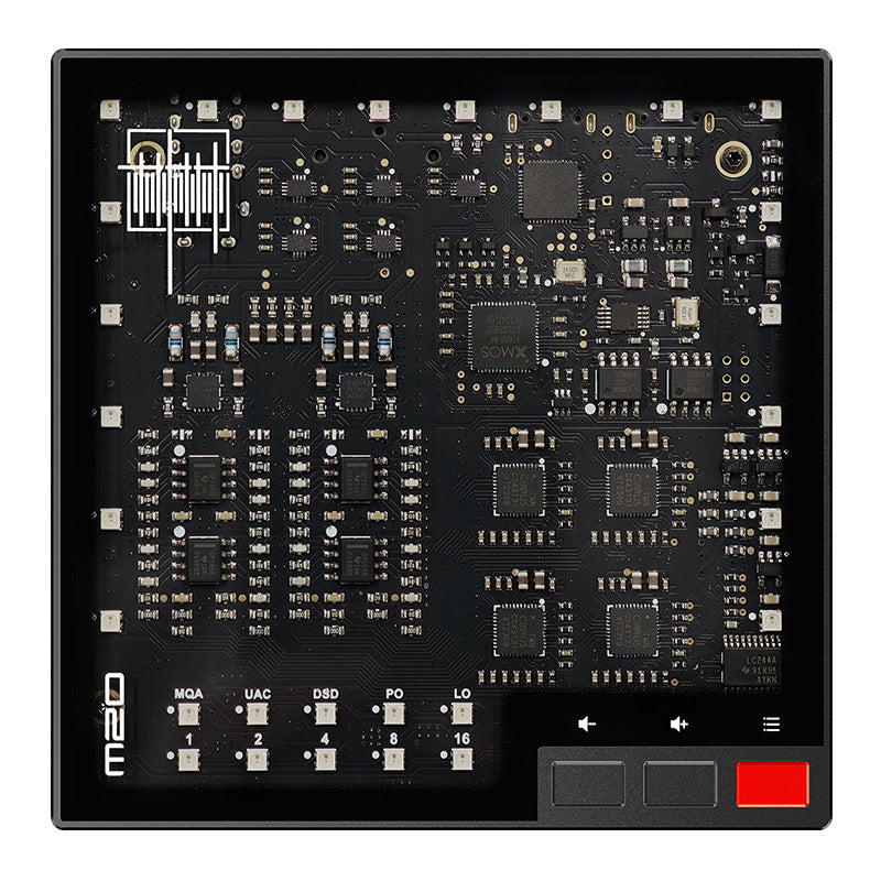 SMSL M20