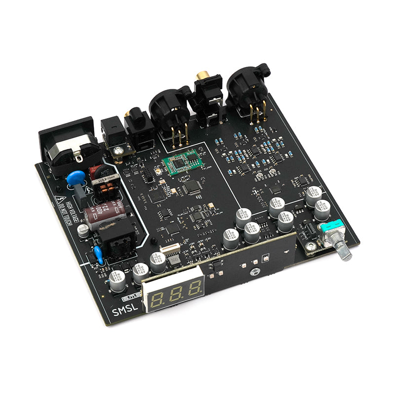 SMSL D-6S