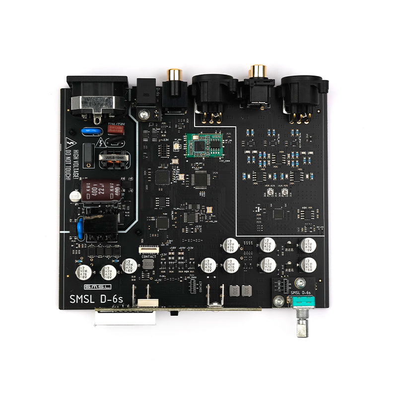 SMSL D-6S