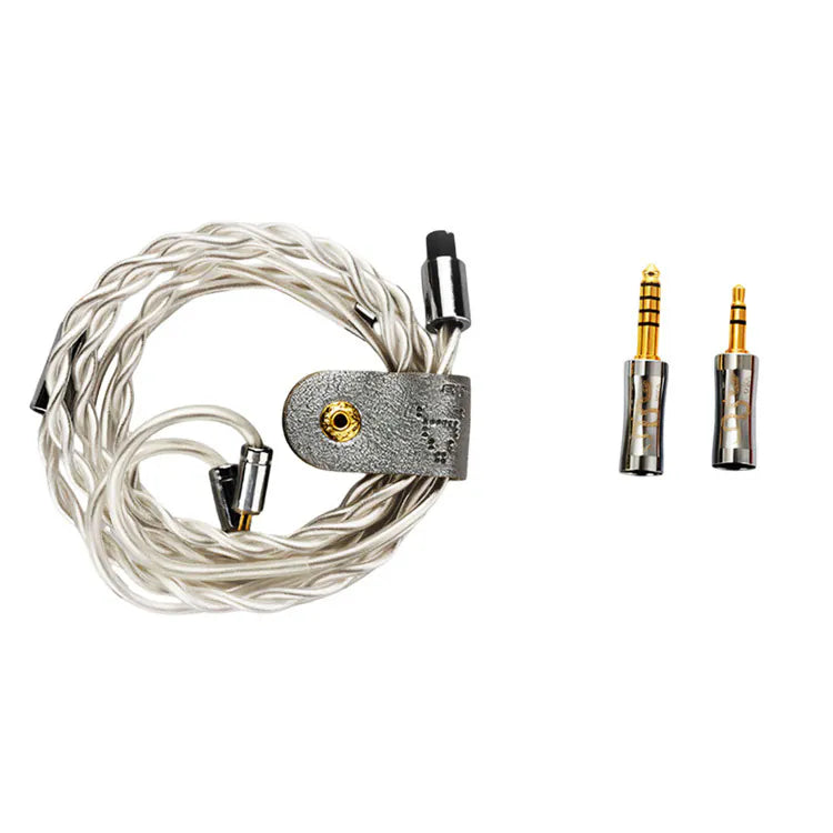 EarAcoustic VSA-MAX – Linsoul Audio EarAcoustic VSA-MAX – Linsoul Audio