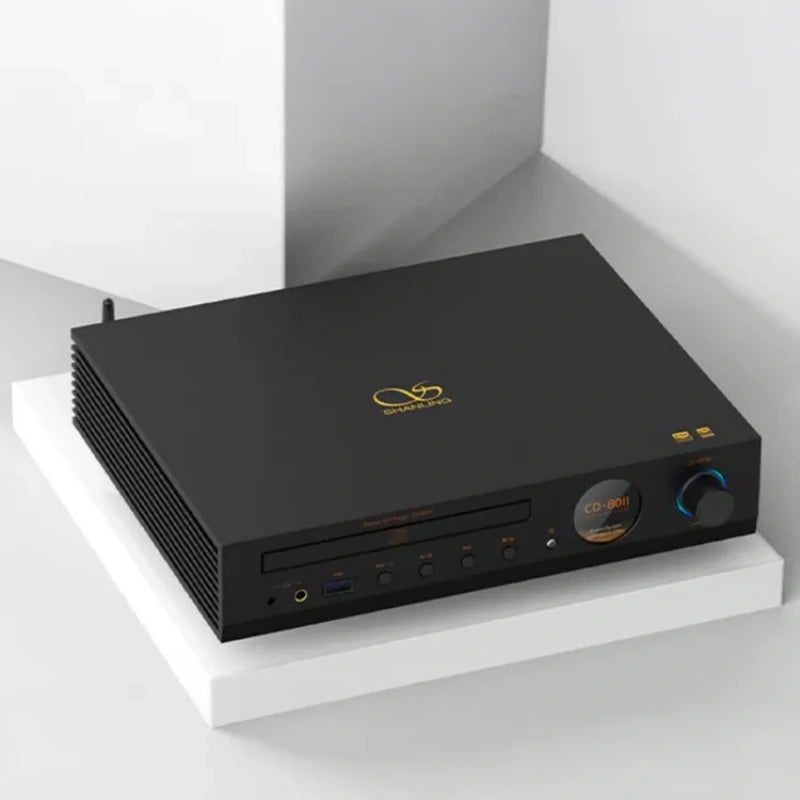 Shanling CD80II